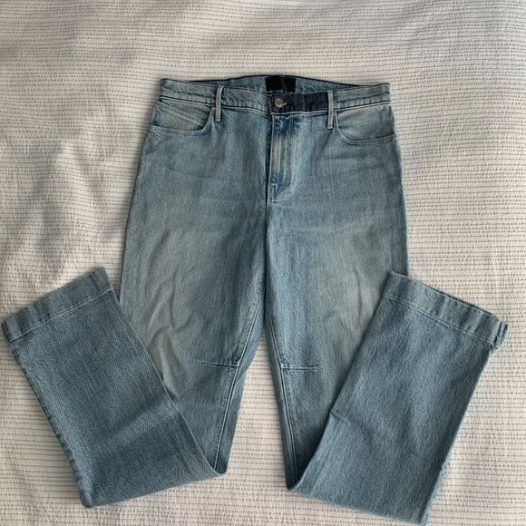 RtA Derek Straight Leg - Picture 4 of 8